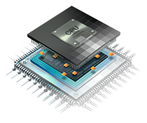 Embedded solution image