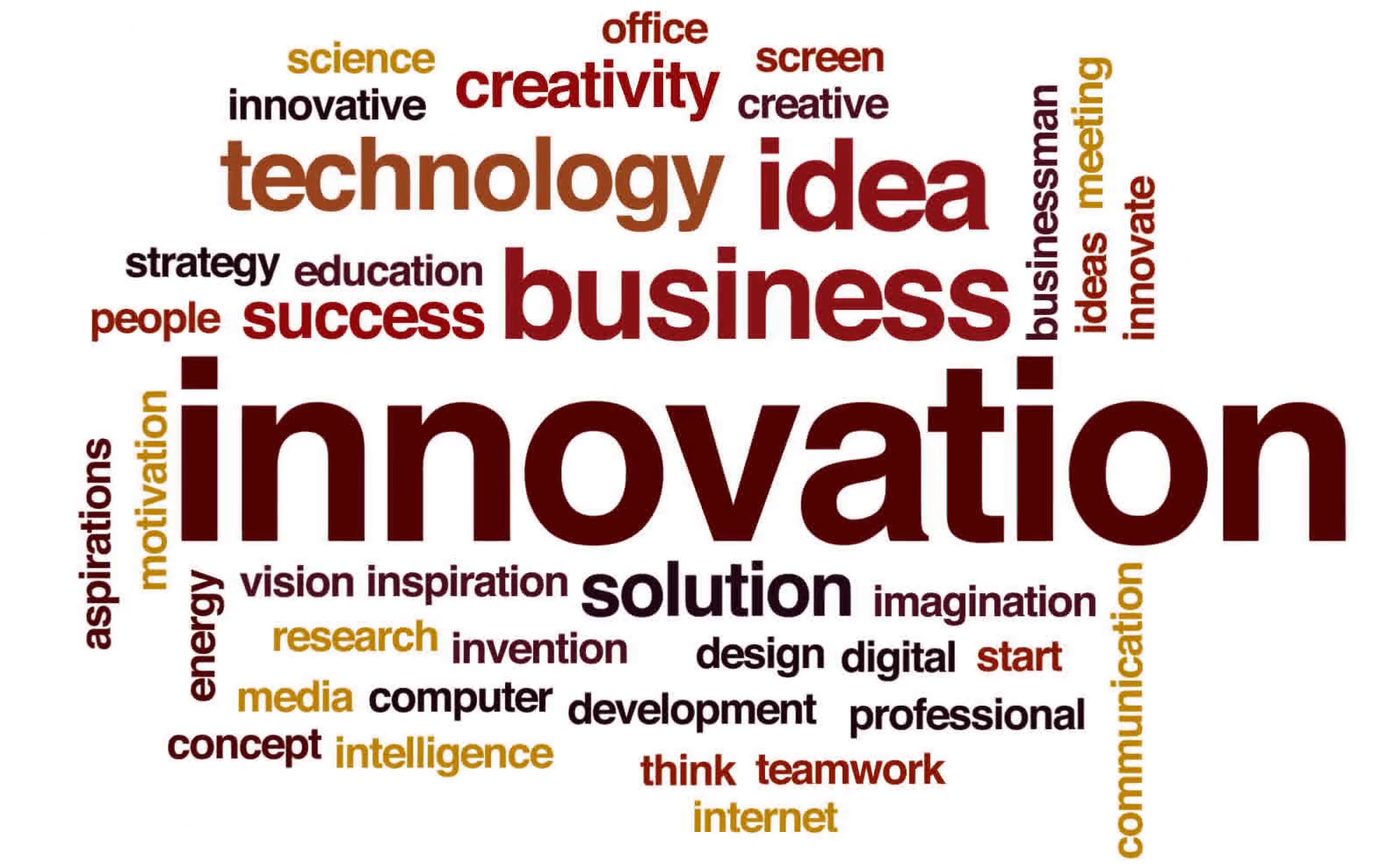 Technology innovation image
