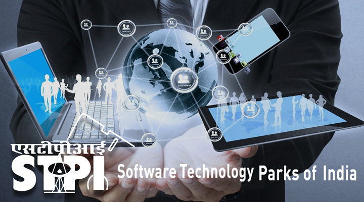 Software Technology Parks of India