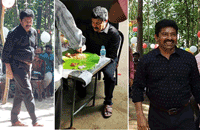 New year celebration